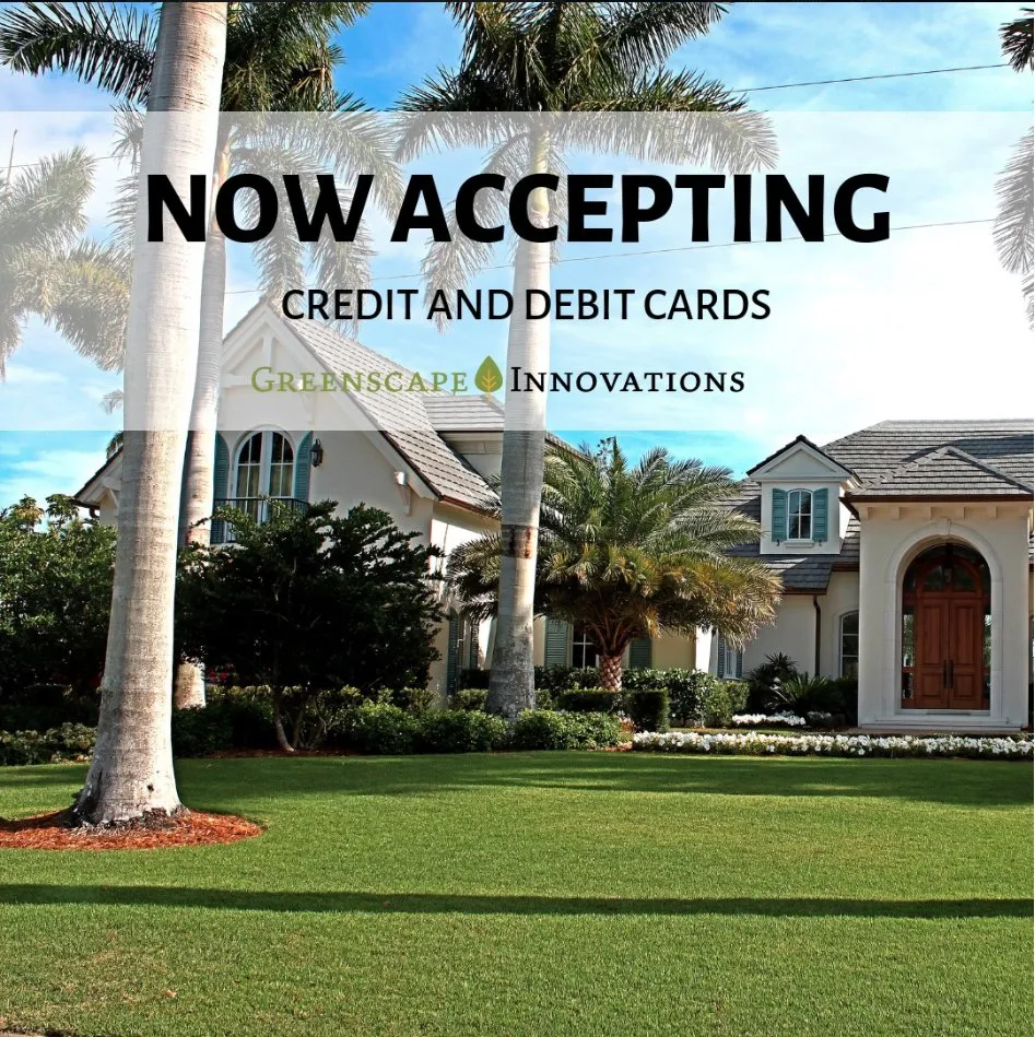 Top-rated yard maintenance for homes in Punta Gorda, FL by Greenscape Innovations