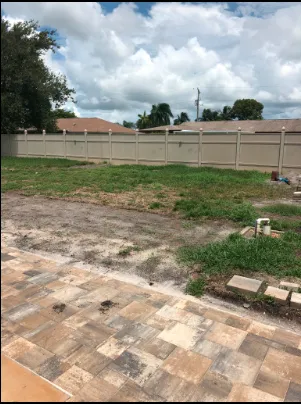 Custom landscaping services in Punta Gorda, FL - Greenscape Innovations