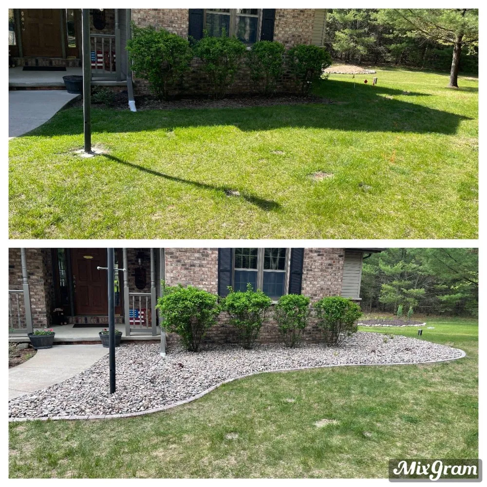 Reliable landscaping services for year-round maintenance across Puyallup, WA - Greenscape Innovations