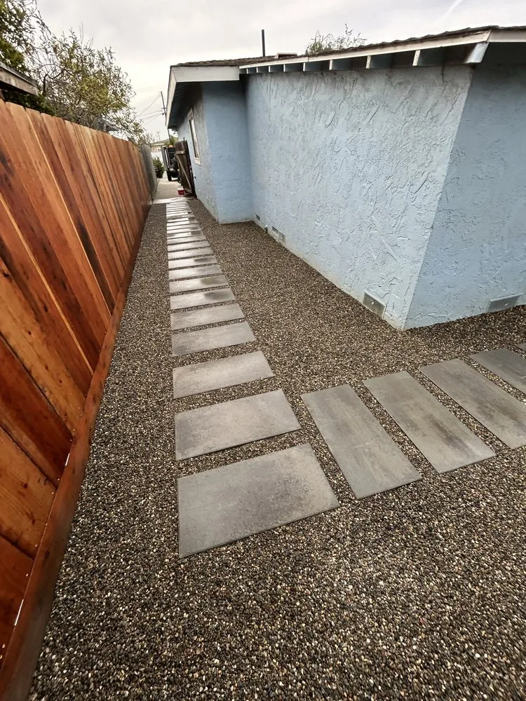 Expert landscape design experts serving Salinas, CA - Greenscape Innovations