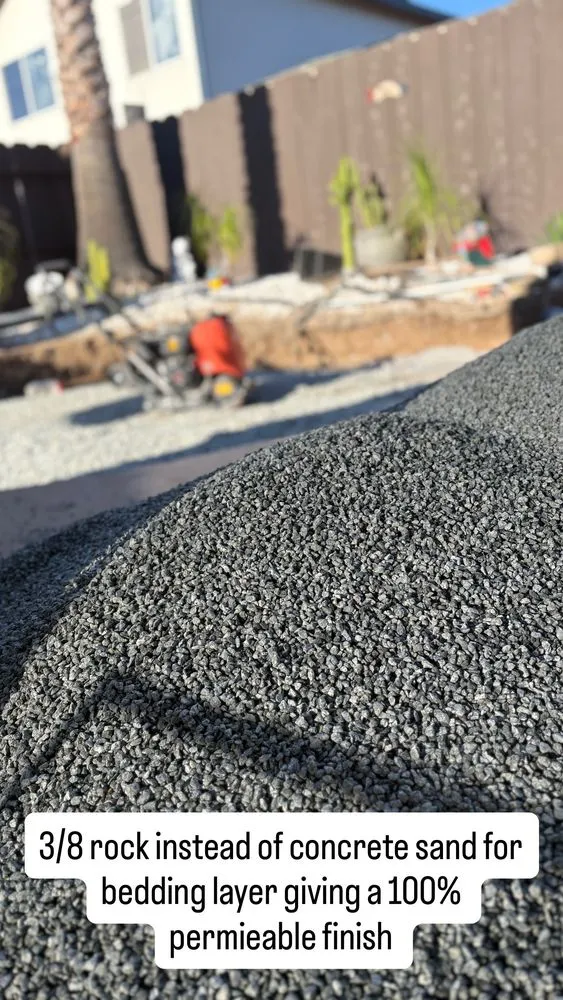 Affordable residential landscaping experts serving Salinas, CA - Greenscape Innovations