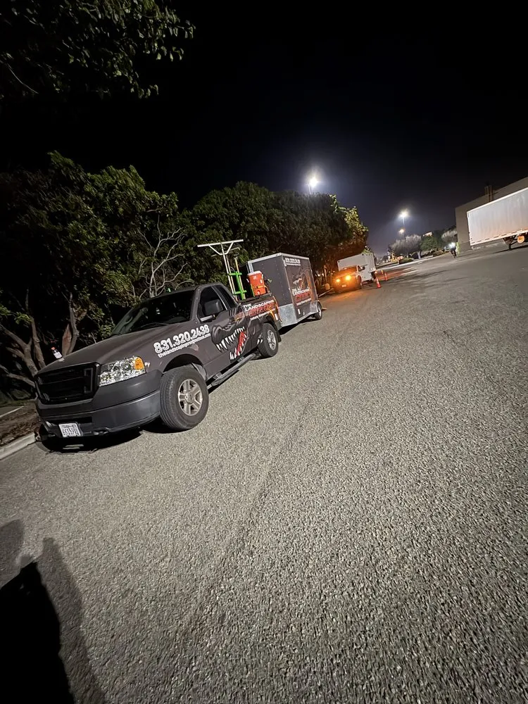 Expert landscape installation in Salinas, CA - Greenscape Innovations