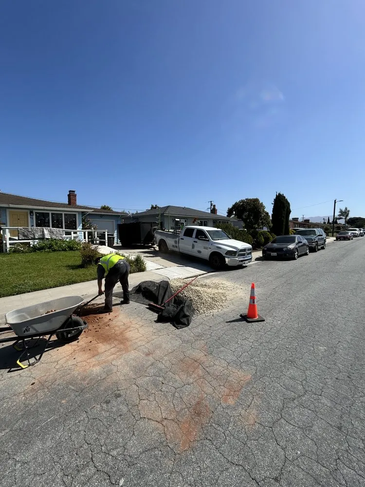 Affordable landscape installation in Salinas, CA - Greenscape Innovations