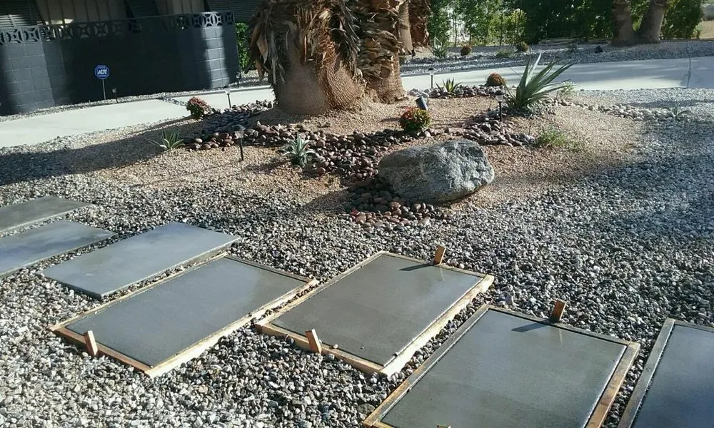 Local lawn mowing service in Cathedral City, CA - Greenscape Landscape