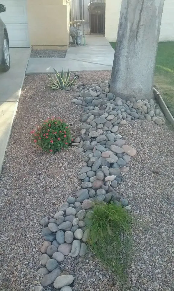 Top-rated landscaping services near you in Cathedral City, CA by Greenscape Landscape