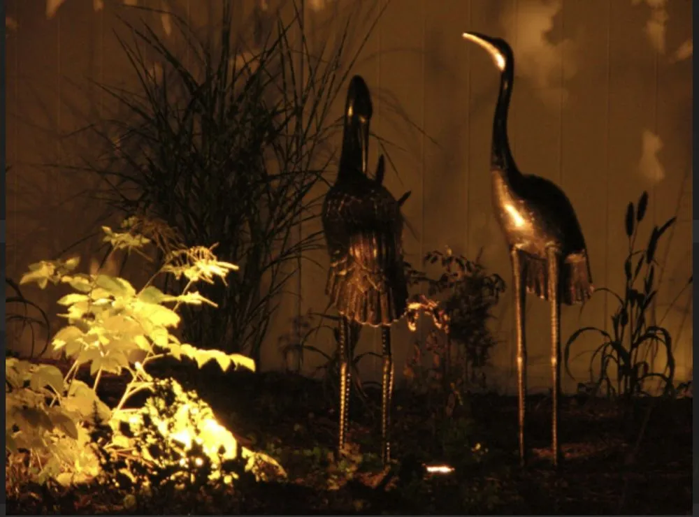 Reliable yard maintenance experts serving Andalusia, AL - Greenscape Landscaping By Design