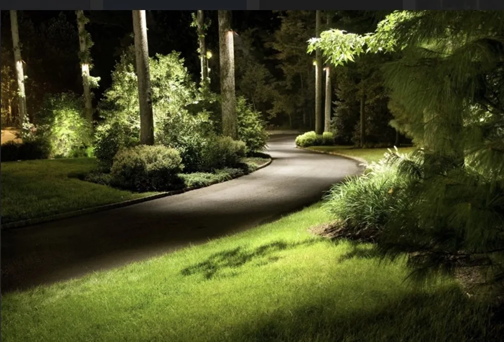 Affordable yard cleanup service experts serving Andalusia, AL - Greenscape Landscaping By Design