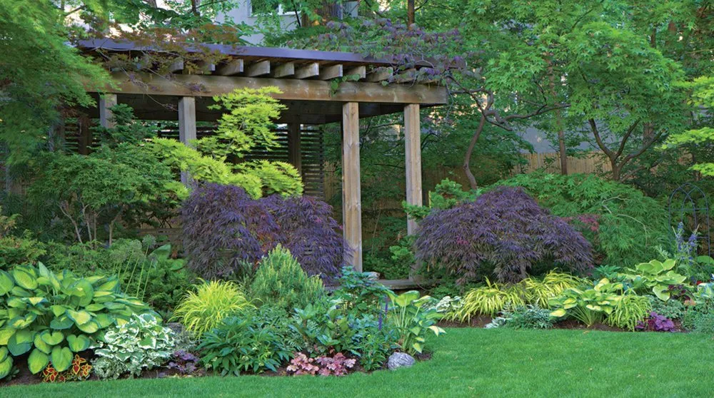 Affordable outdoor landscaping with custom design in Andalusia, AL by Greenscape Landscaping By Design