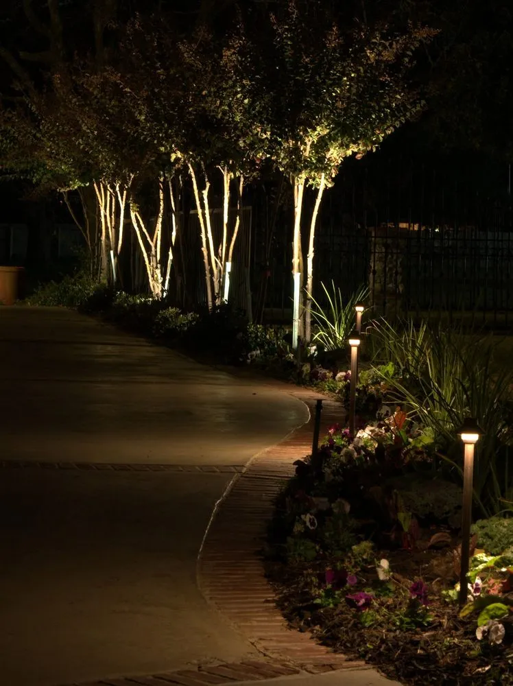 Reliable garden landscaping in Andalusia, AL - Greenscape Landscaping By Design