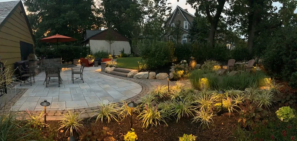Local residential landscaping for homes in Andalusia, AL by Greenscape Landscaping By Design