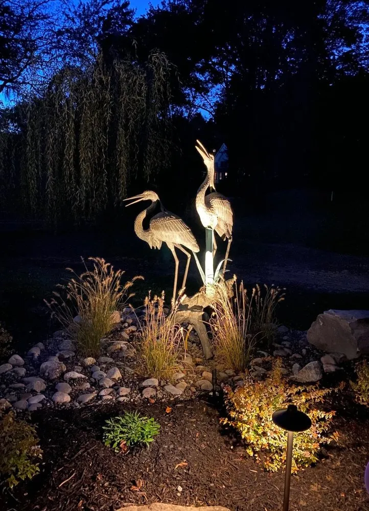 Reliable residential landscaping for homes in Andalusia, AL by Greenscape Landscaping By Design