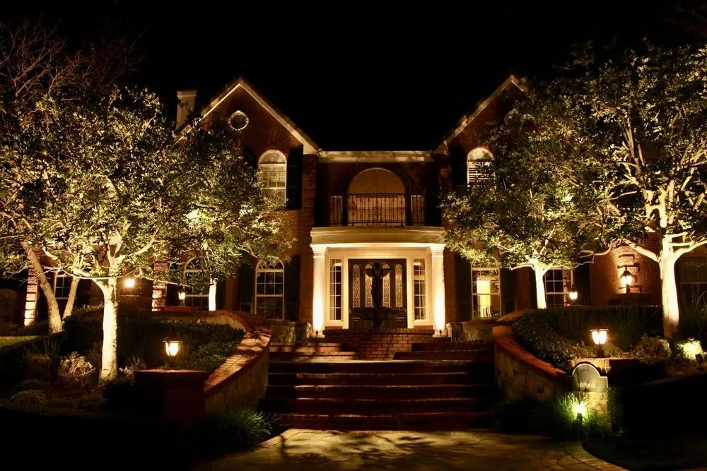 Professional landscape installation in Andalusia, AL - Greenscape Landscaping By Design