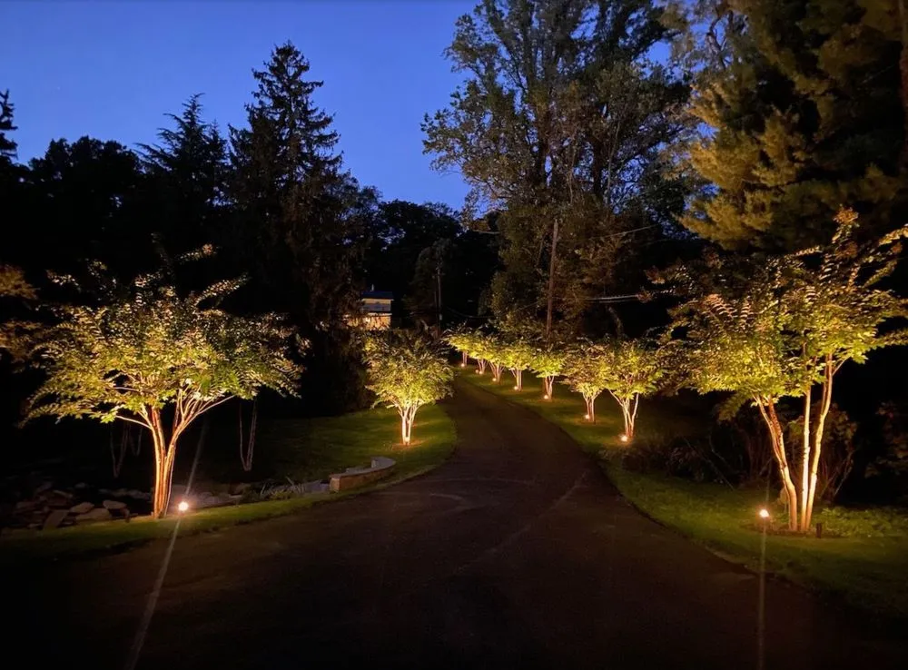 Top-rated landscape installation for year-round maintenance in Andalusia, AL by Greenscape Landscaping By Design