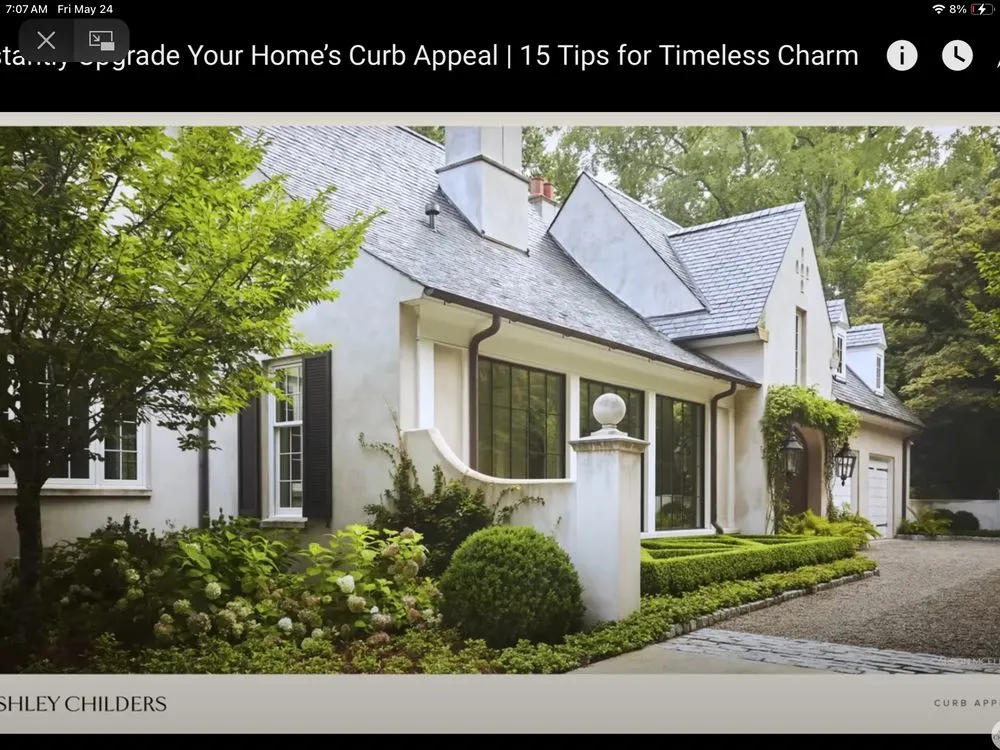 Reliable garden landscaping in Andalusia, AL by Greenscape Landscaping By Design