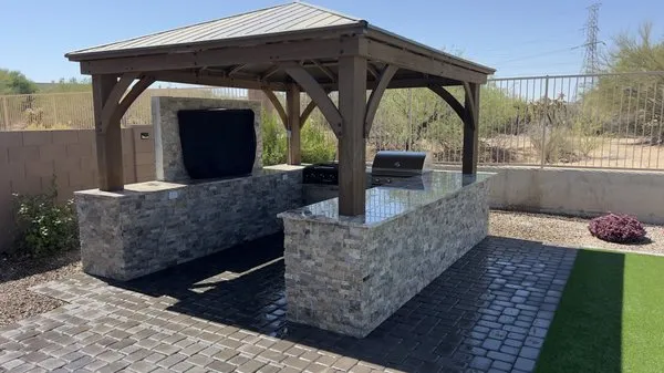 Greenscape Landscaping