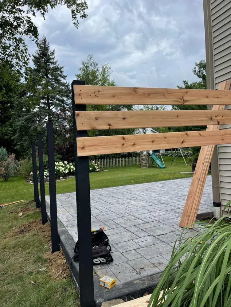 Reliable landscape design experts serving Rockford, IL - Greenscape Landscaping