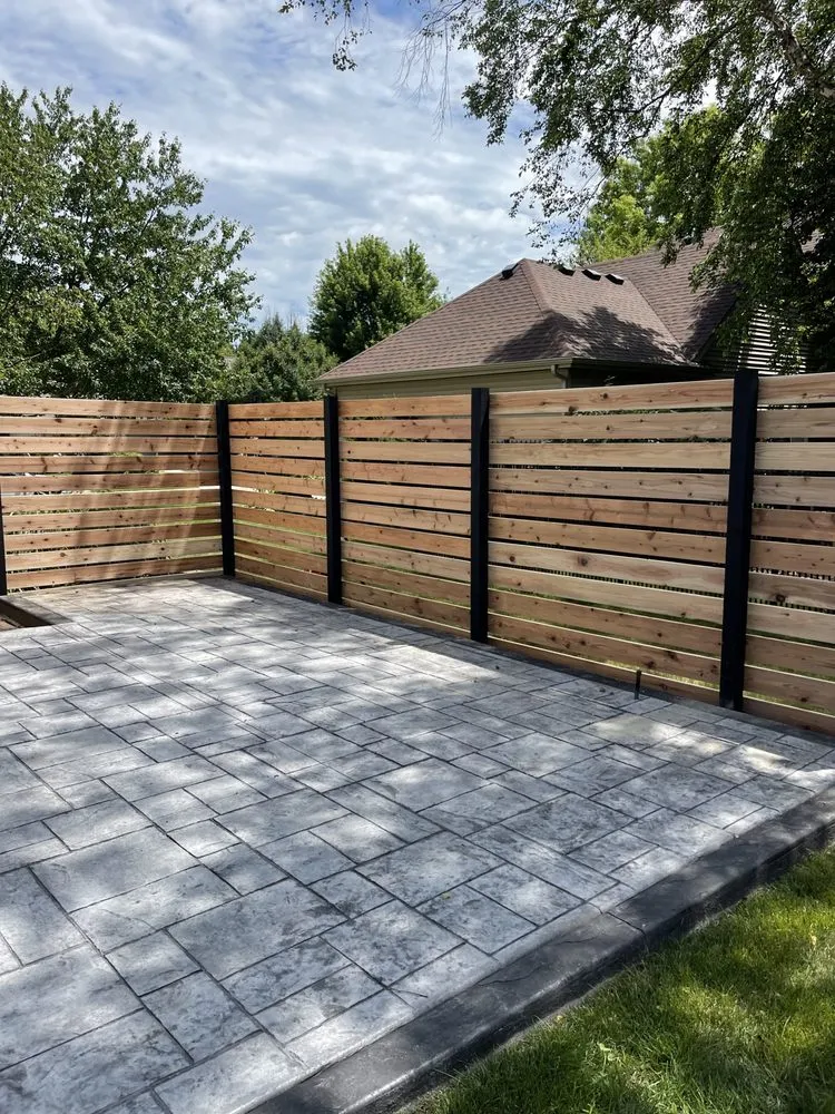 Local landscape installation experts serving Rockford, IL - Greenscape Landscaping