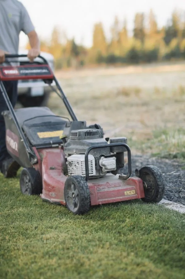 Local landscape design experts serving Spokane, WA - Greenscape Landscaping