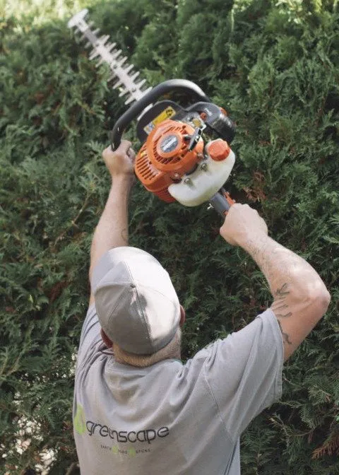 Affordable landscape design for beautiful yards in Spokane, WA by Greenscape Landscaping