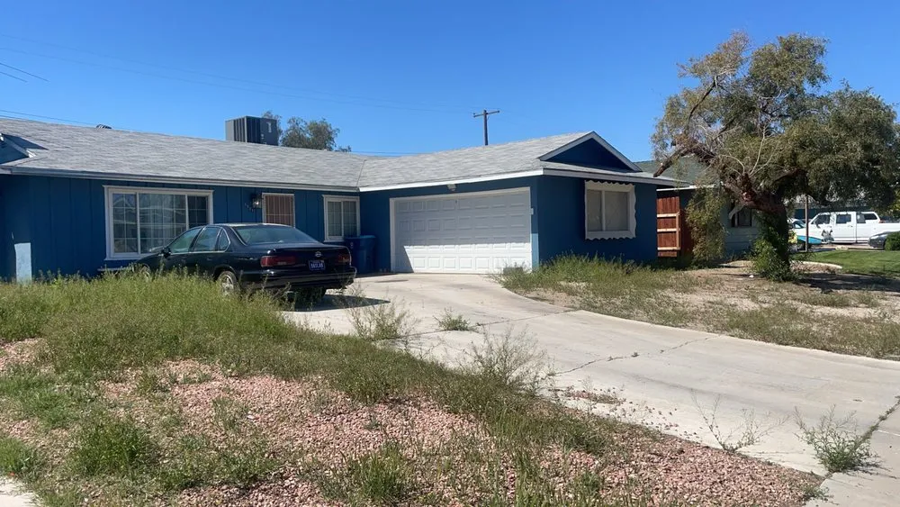 Trusted garden landscaping for year-round maintenance across Las Vegas, NV - Greenscape