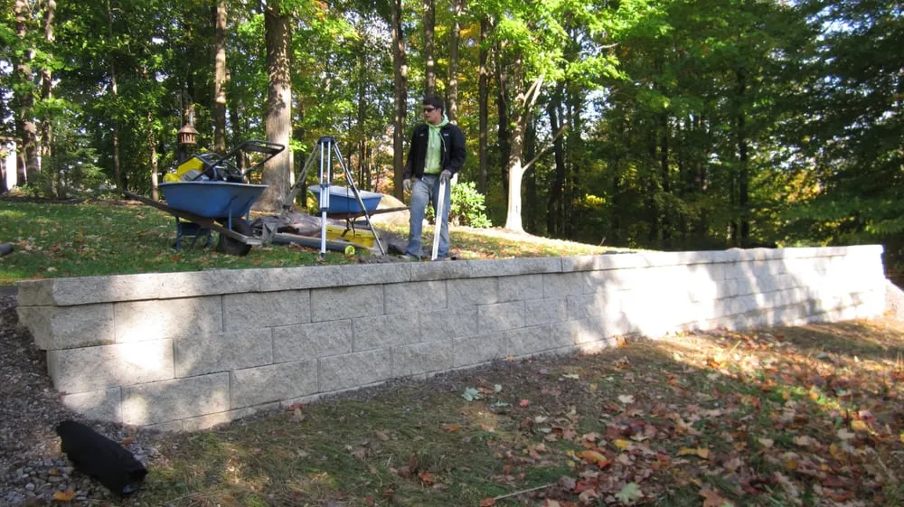 Reliable garden landscaping for homes across Girard, PA - Greenscape Lawn And Garden Service