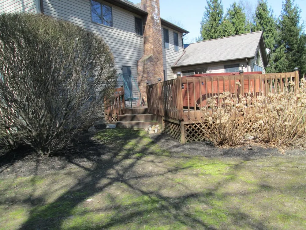 Professional lawn care service in Girard, PA by Greenscape Lawn And Garden Service