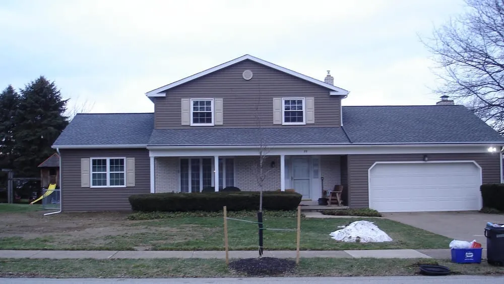 Reliable yard maintenance for year-round maintenance across Girard, PA - Greenscape Lawn And Garden Service