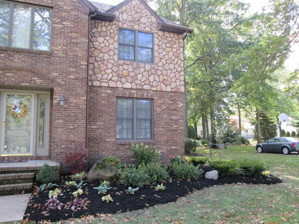 Trusted landscape installation experts serving Girard, PA - Greenscape Lawn And Garden Service