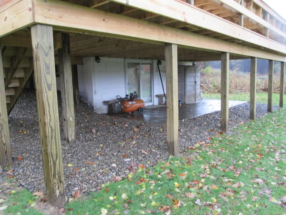 Custom lawn mowing service experts serving Girard, PA - Greenscape Lawn And Garden Service