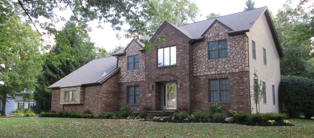 Top-rated residential landscaping experts serving Girard, PA - Greenscape Lawn And Garden Service