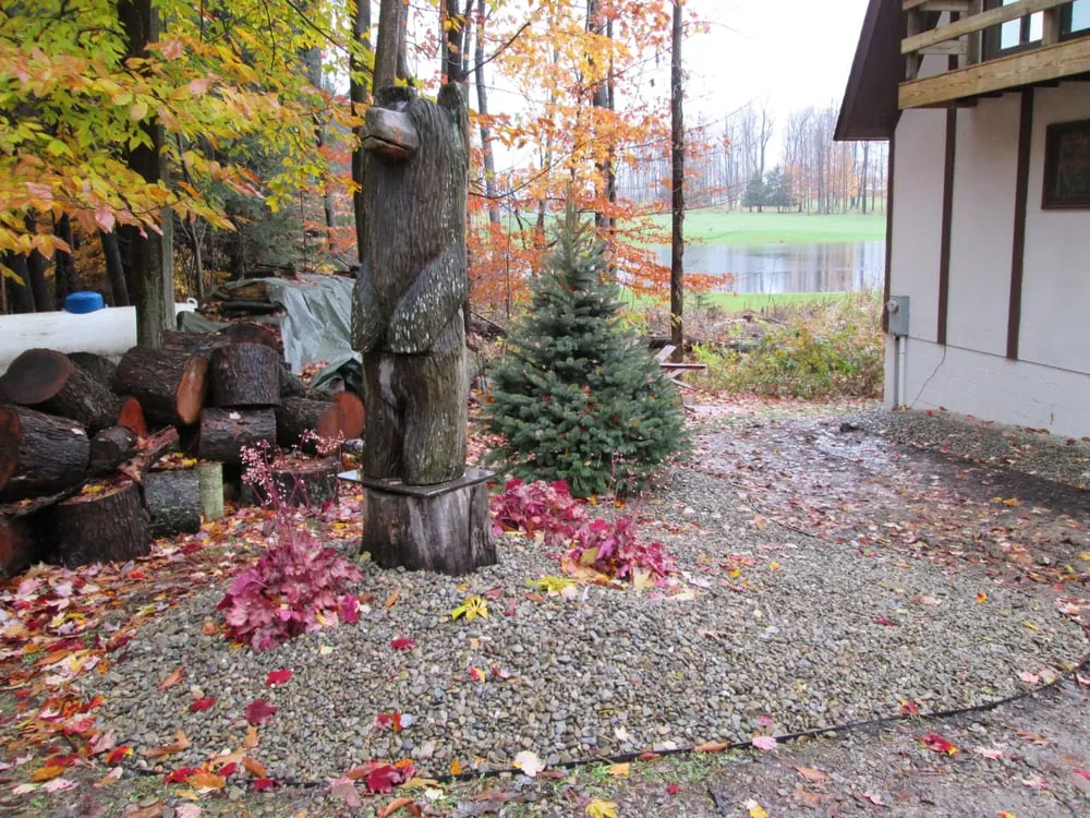 Affordable lawn care service in Girard, PA - Greenscape Lawn And Garden Service