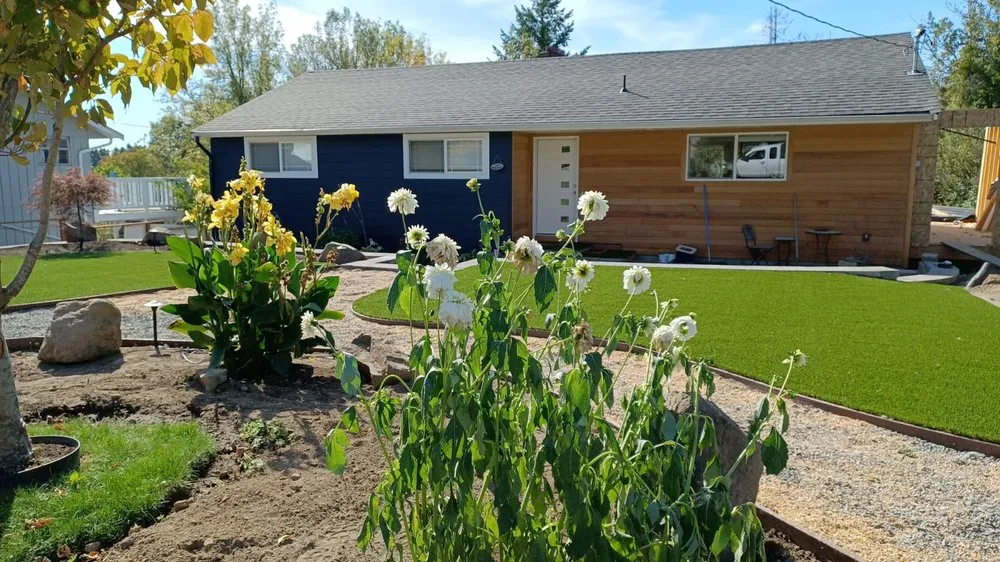 Trusted landscape design experts serving SeaTac, WA - Greenscape Lawn and Property Care