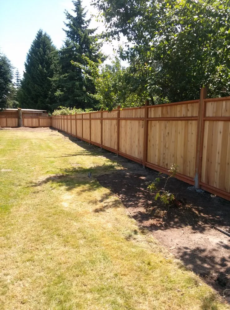 Local lawn care service for homes in SeaTac, WA by Greenscape Lawn and Property Care