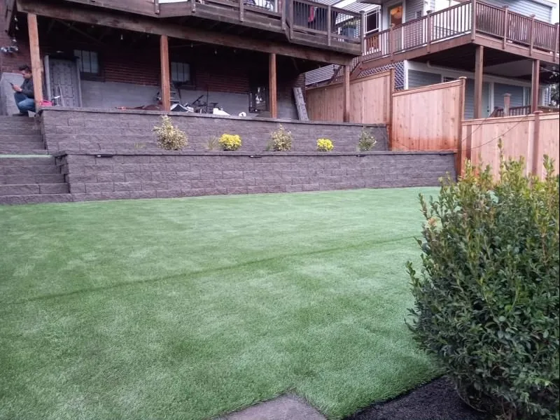 Trusted yard maintenance experts serving SeaTac, WA - Greenscape Lawn and Property Care