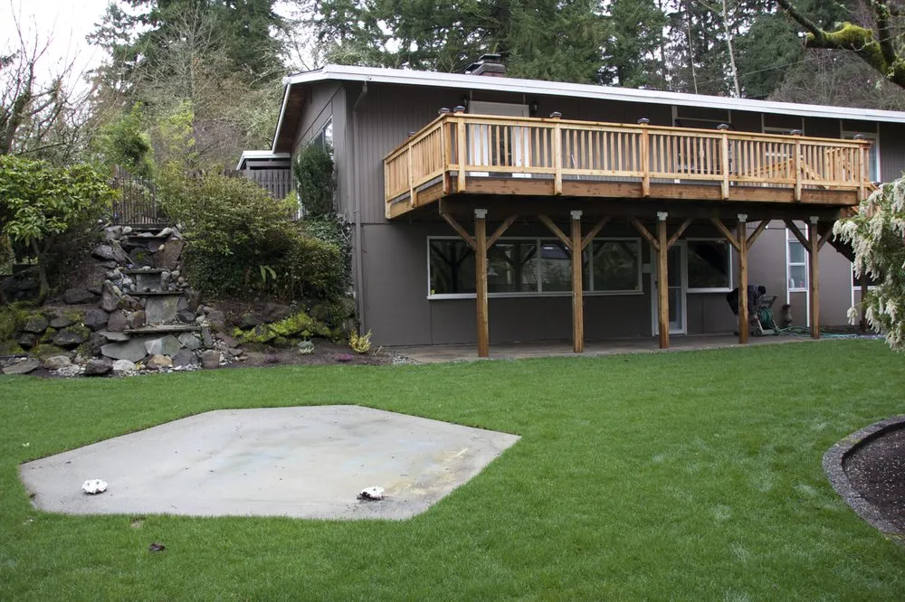 Top-rated landscape installation in SeaTac, WA - Greenscape Lawn and Property Care