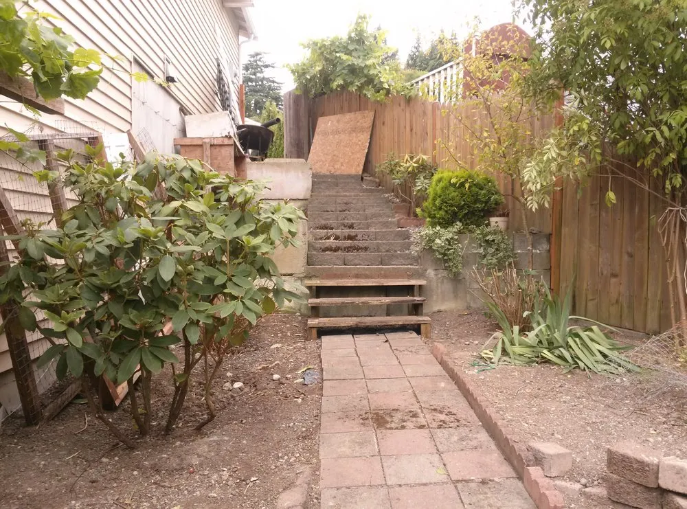 Affordable landscape installation experts serving SeaTac, WA - Greenscape Lawn and Property Care