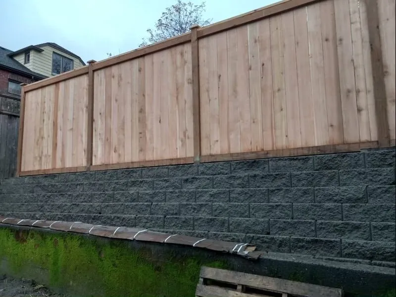 Custom yard cleanup service experts serving SeaTac, WA - Greenscape Lawn and Property Care