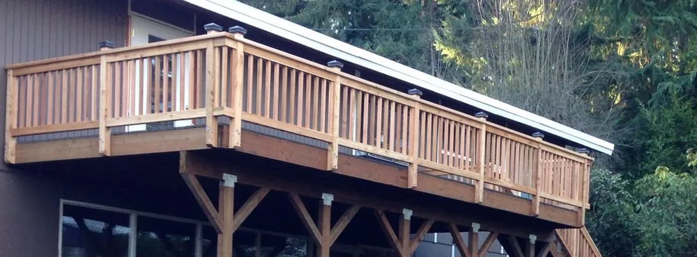 Custom yard maintenance in SeaTac, WA by Greenscape Lawn and Property Care