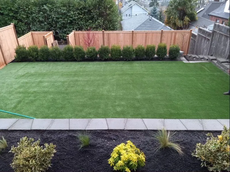Professional lawn care service in SeaTac, WA by Greenscape Lawn and Property Care