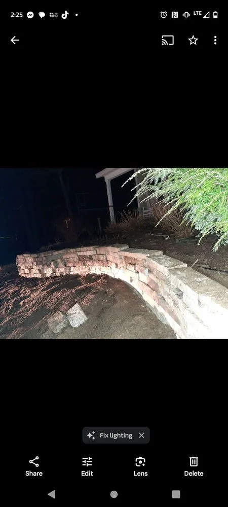 Reliable landscape installation for outdoor upgrades in Bangor, MI by Greenscape Lawn