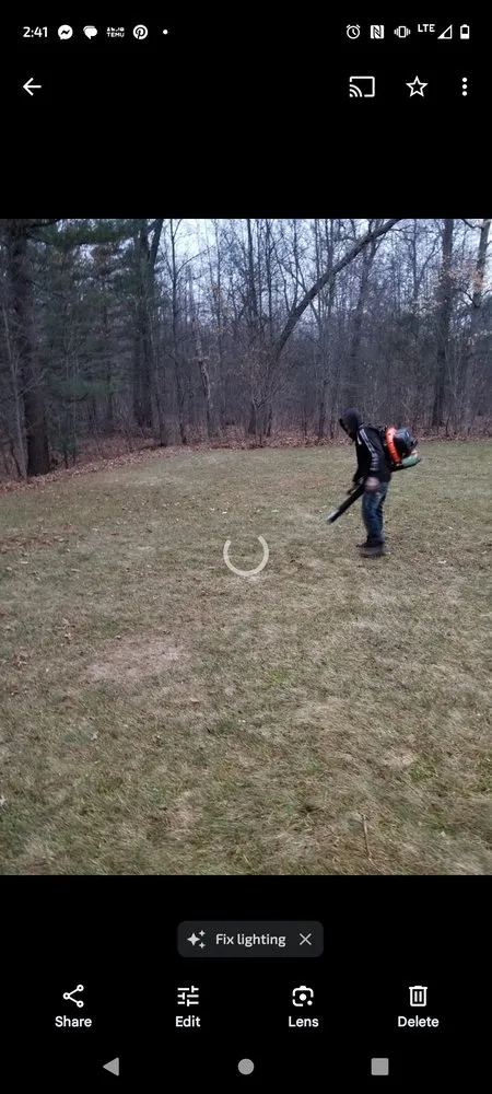 Local landscape design experts serving Bangor, MI - Greenscape Lawn