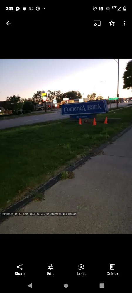 Top-rated residential landscaping in Bangor, MI by Greenscape Lawn