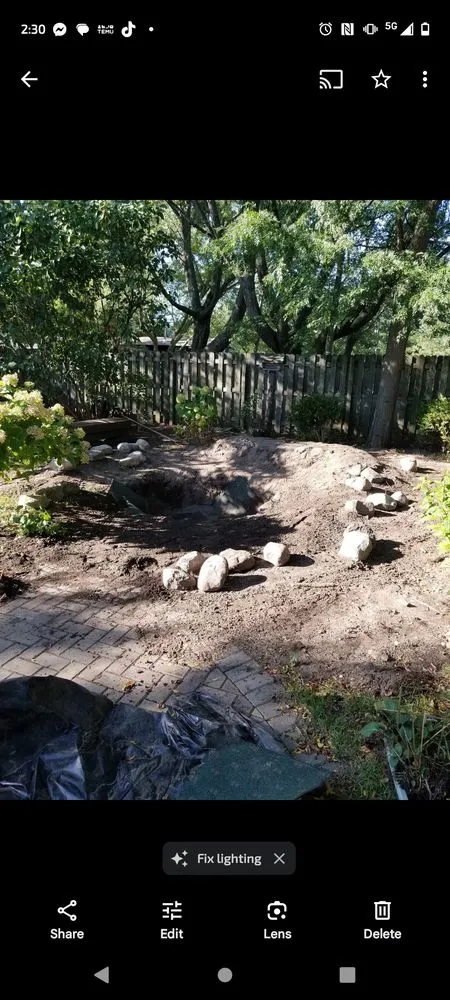 Professional lawn mowing service experts serving Bangor, MI - Greenscape Lawn