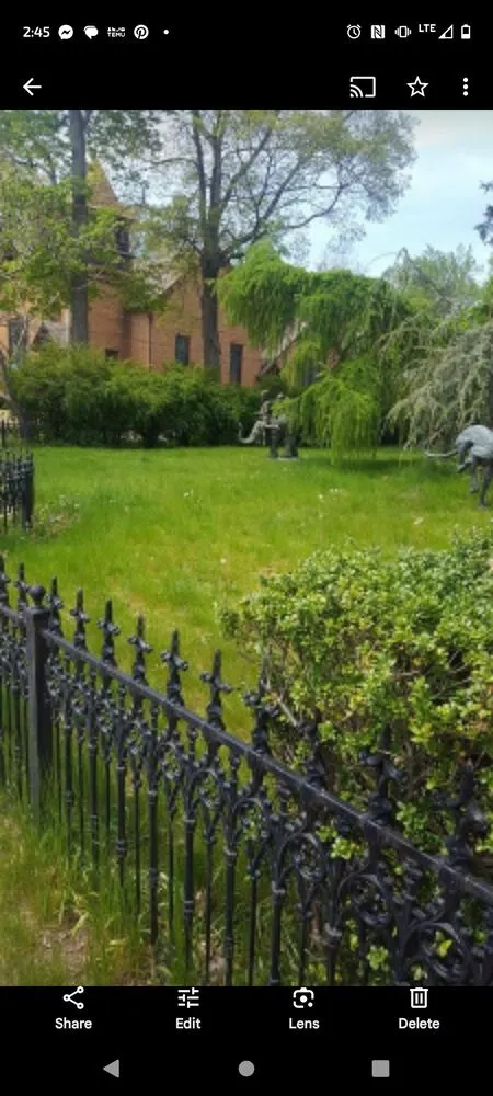 Expert landscape installation experts serving Bangor, MI - Greenscape Lawn