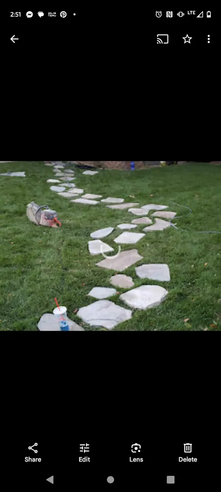 Affordable yard maintenance for residential properties across Bangor, MI - Greenscape Lawn