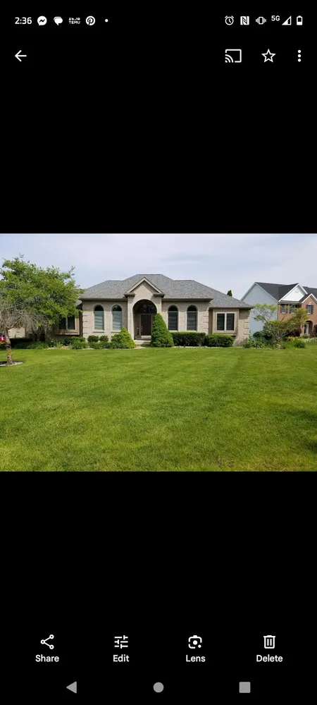 Expert outdoor landscaping in Bangor, MI by Greenscape Lawn