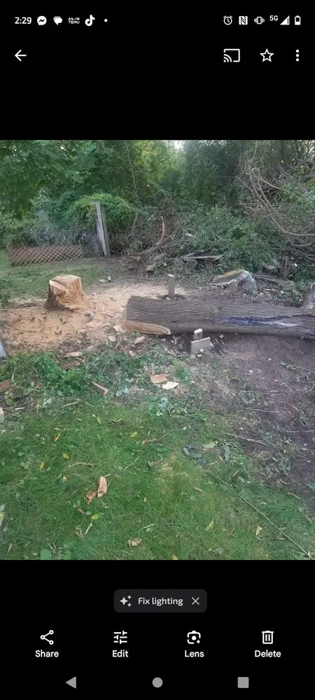 Local garden landscaping in Bangor, MI - Greenscape Lawn