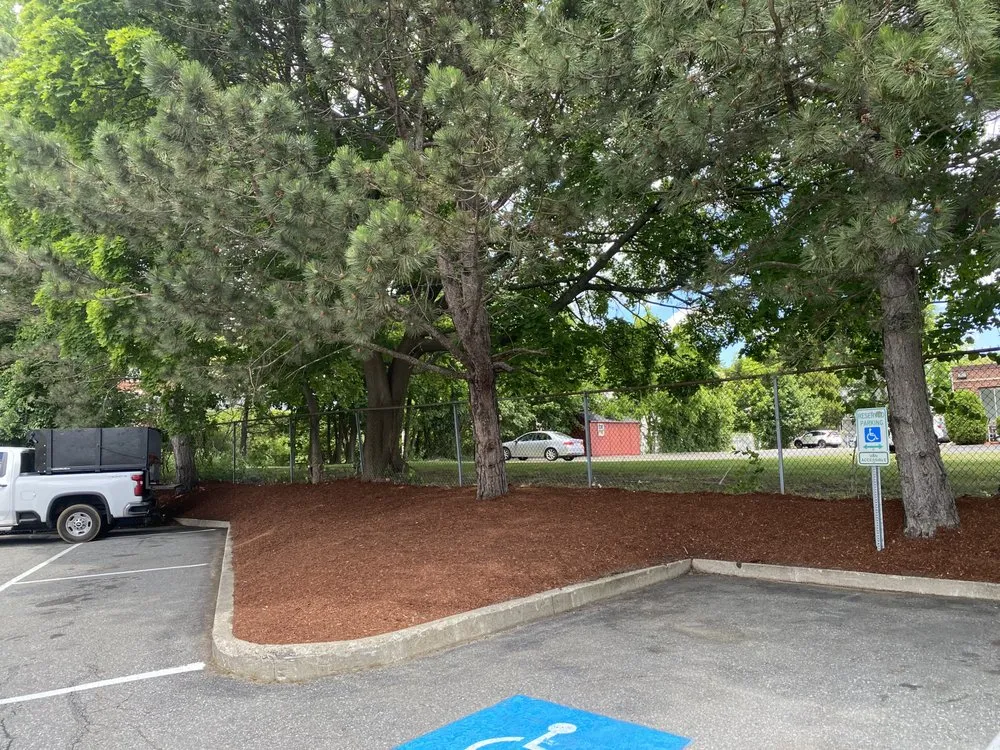 Top-rated outdoor landscaping experts serving Haverhill, MA - Greenscape Lawn Care