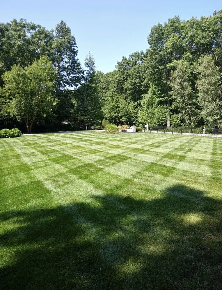 Local landscaping services for residential properties across Haverhill, MA - Greenscape Lawn Care
