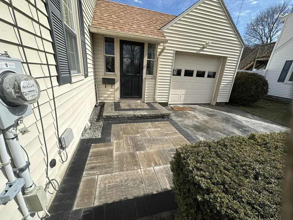 Expert landscape installation experts serving Haverhill, MA - Greenscape Lawn Care